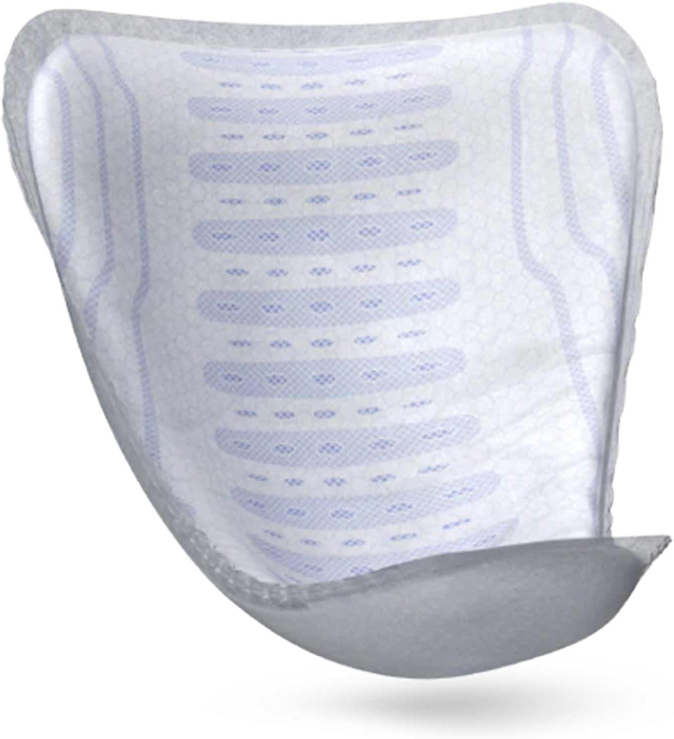 image:imageTENA Men Protective Incontinence Guards for Men Maximum Absorbency 144 Count960